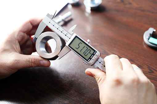 Calibration of instruments